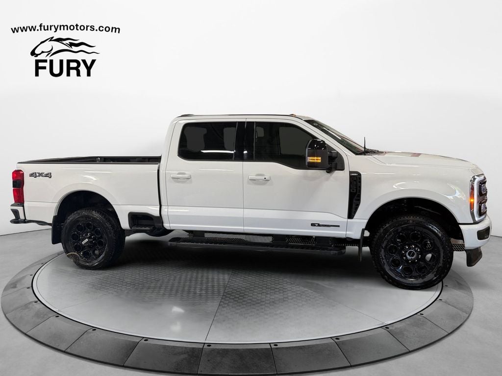 2026 Ford F-350SD Base