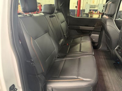 2026 Ford F-350SD Base