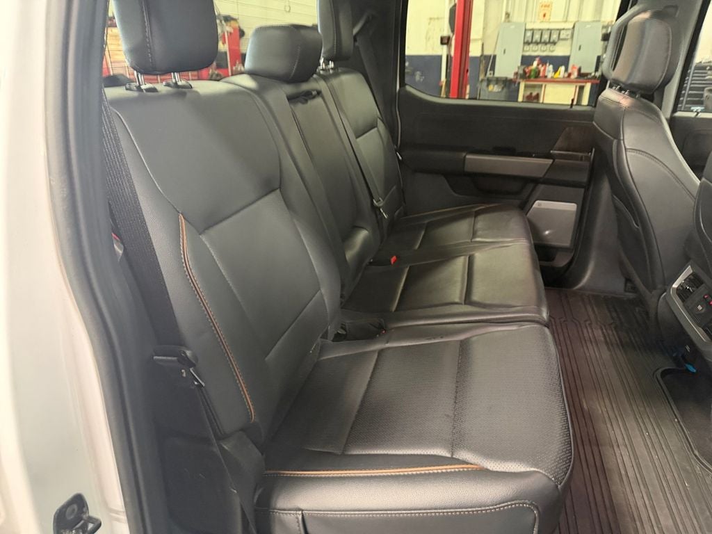 2026 Ford F-350SD Base