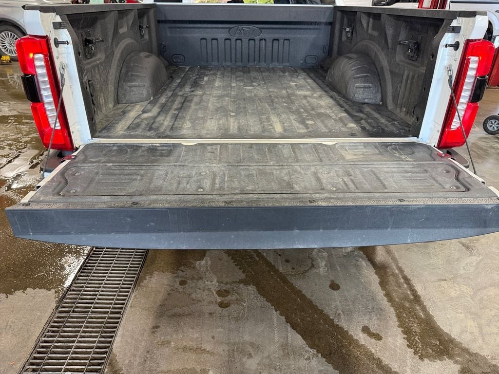 2026 Ford F-350SD Base