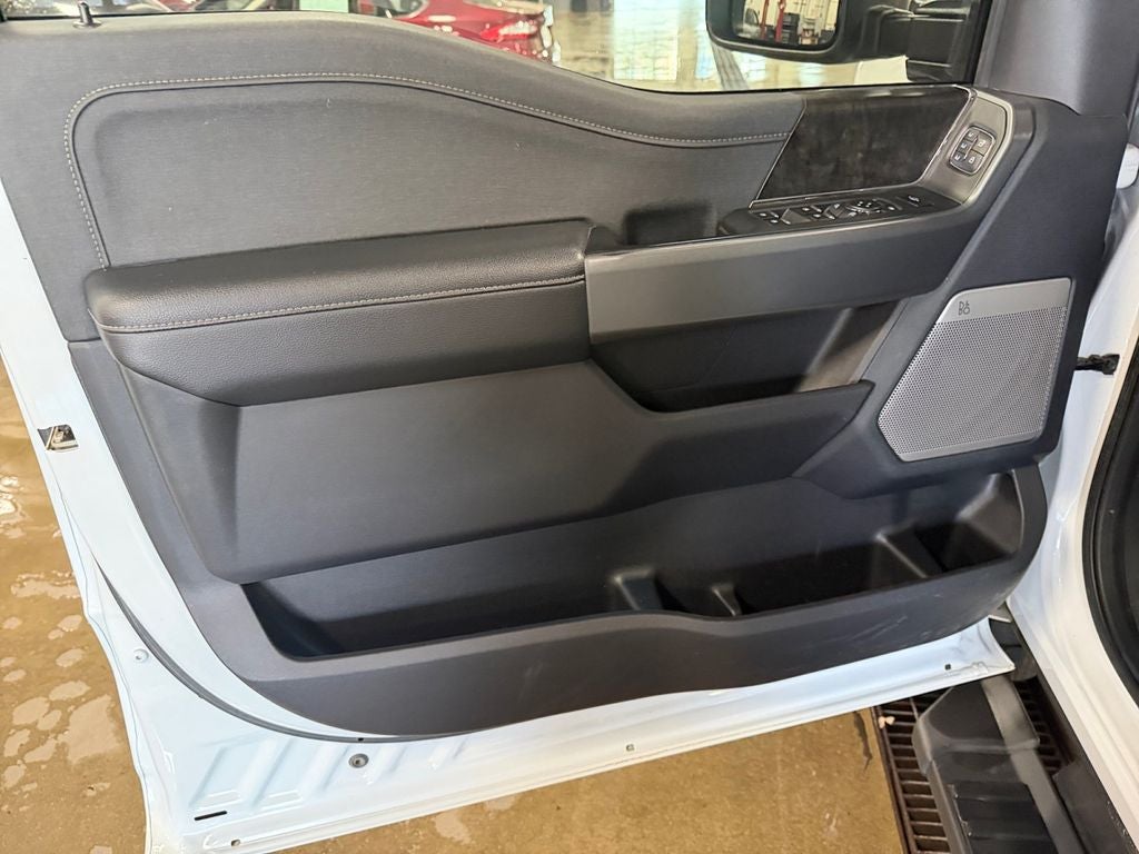 2026 Ford F-350SD Base