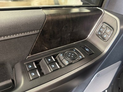 2026 Ford F-350SD Base