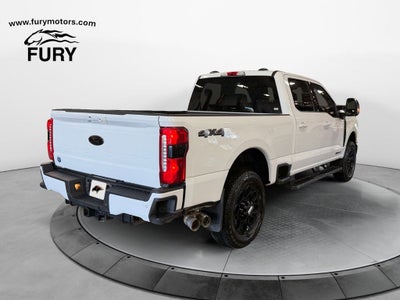 2026 Ford F-350SD Base
