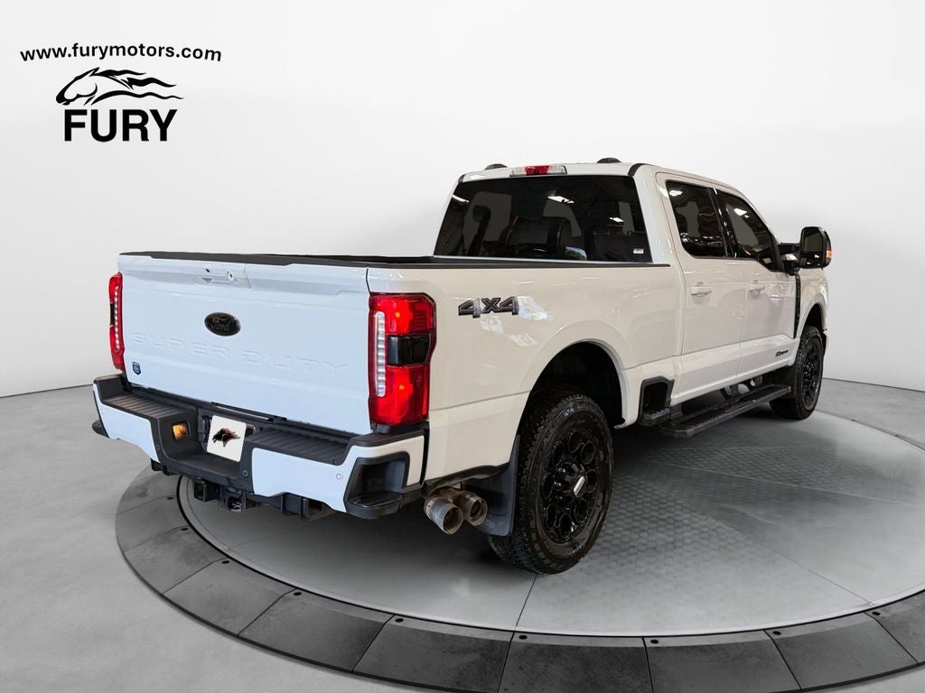 2026 Ford F-350SD Base