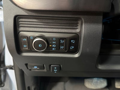 2026 Ford F-350SD Base