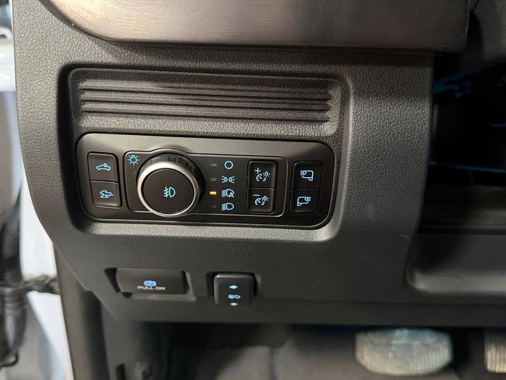 2026 Ford F-350SD Base