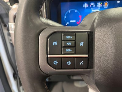 2026 Ford F-350SD Base