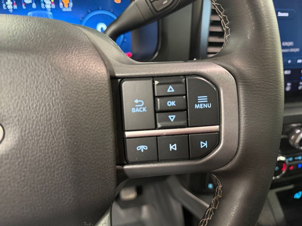 2026 Ford F-350SD Base
