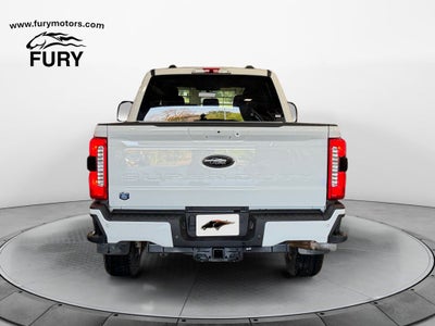 2026 Ford F-350SD Base
