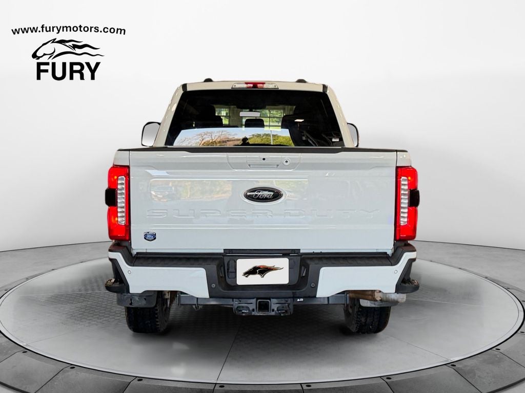 2026 Ford F-350SD Base