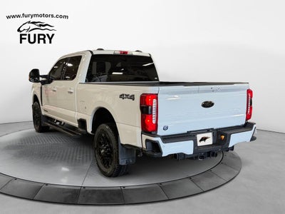 2026 Ford F-350SD Base