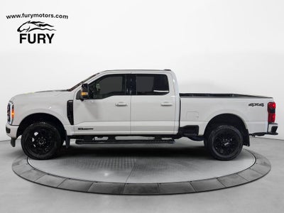 2026 Ford F-350SD Base