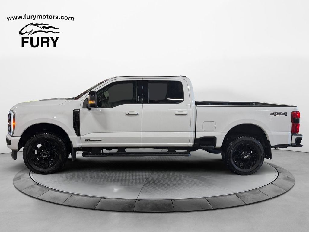 2026 Ford F-350SD Base