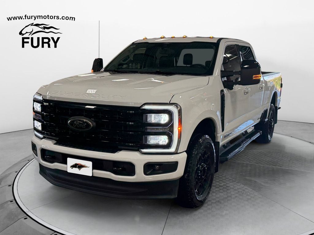 2026 Ford F-350SD Base