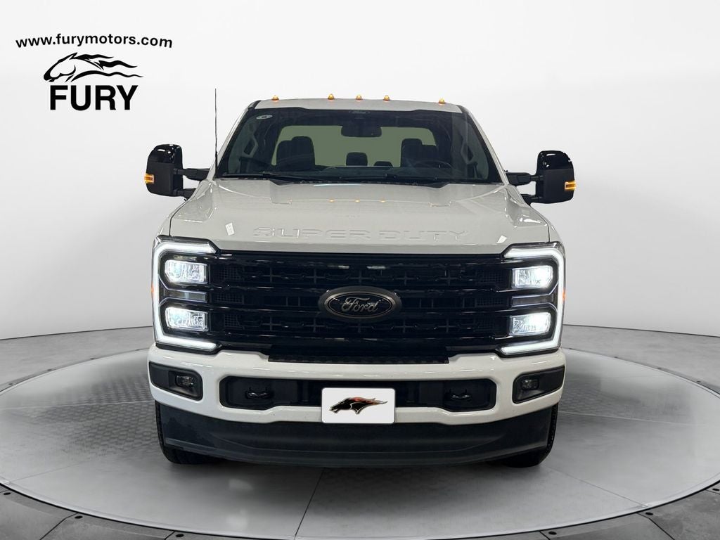 2026 Ford F-350SD Base