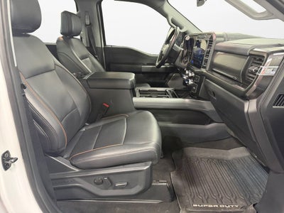 2026 Ford F-350SD Base