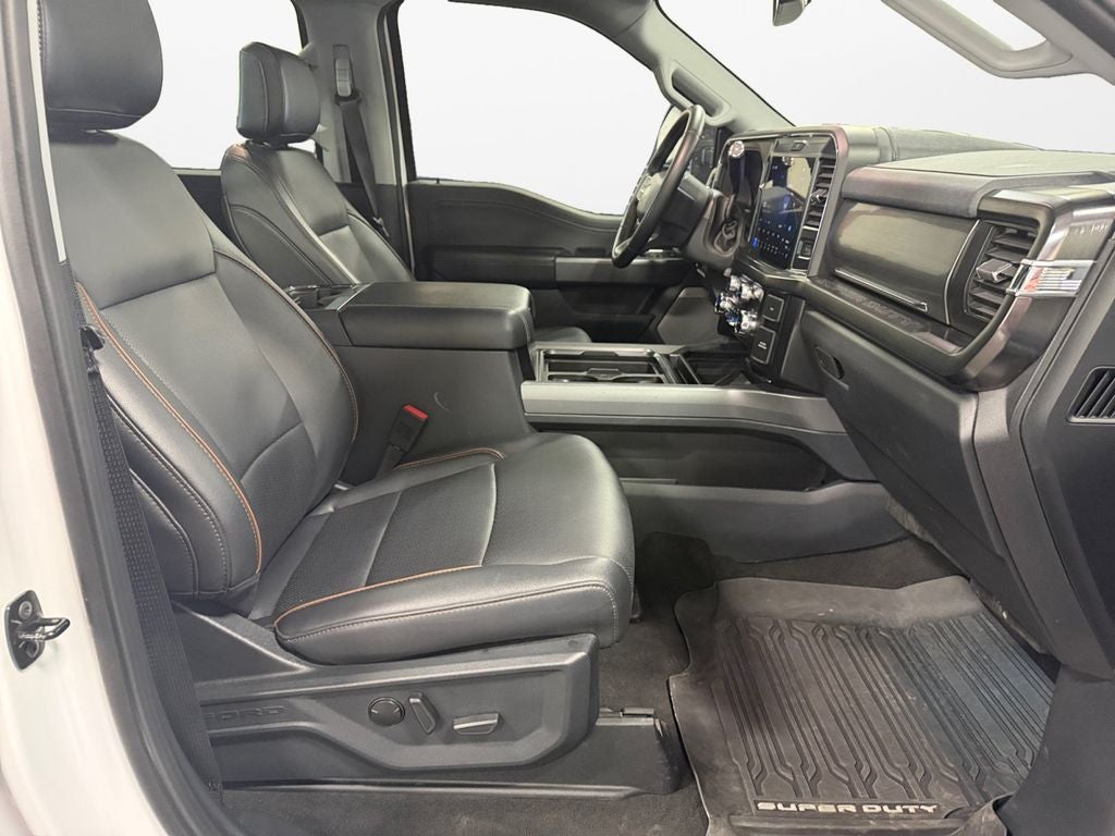 2026 Ford F-350SD Base