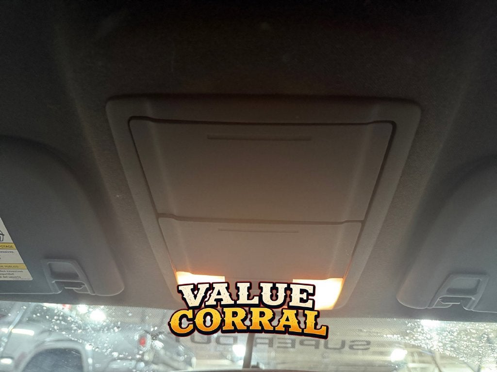 2012 Ford F-350SD Lariat FX-4 w/Chrome Pkg