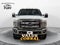 2012 Ford F-350SD Lariat FX-4 w/Chrome Pkg