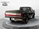 1987 Ford F-150 XLT Lariat Edition