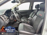 2021 Ford Ranger XLT Blue Ceritified w/Tremor Off Road Pkg