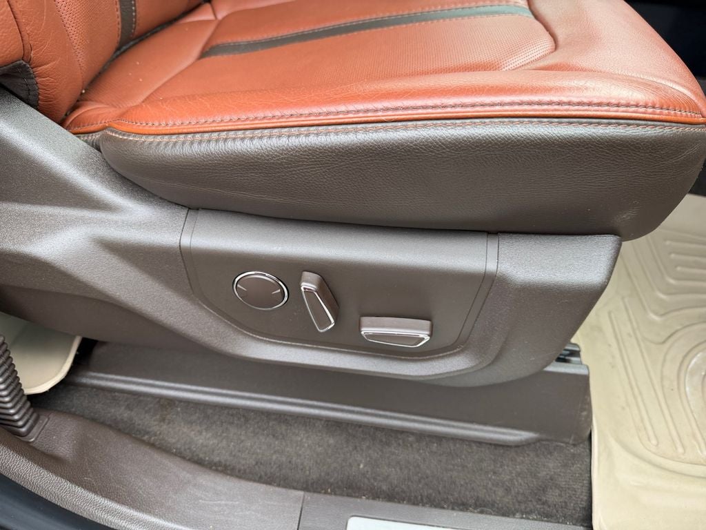 2019 Ford F-150 King Ranch w/Max Tow Pkg