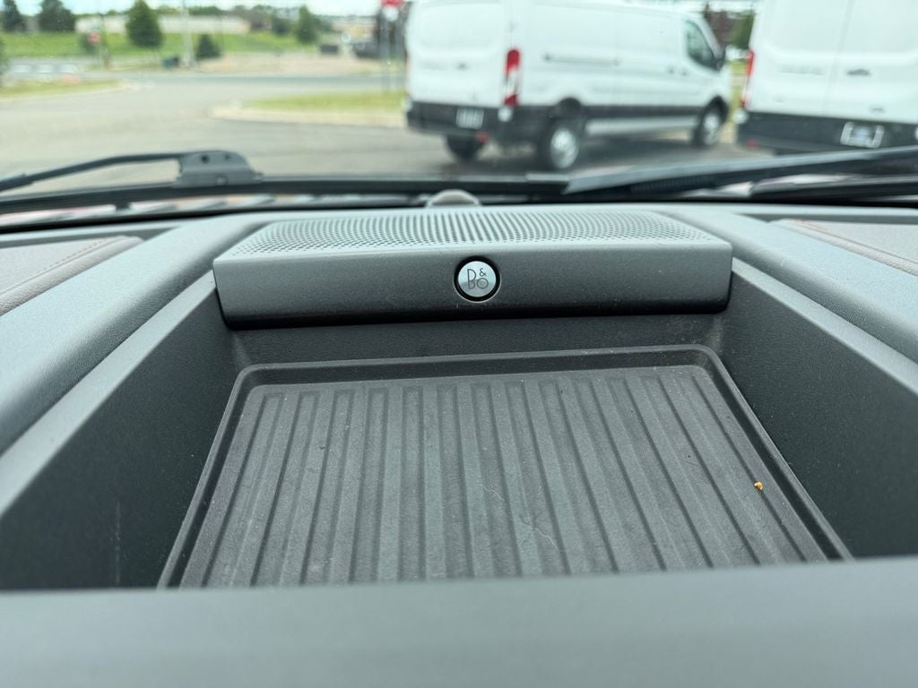 2019 Ford F-150 King Ranch w/Max Tow Pkg