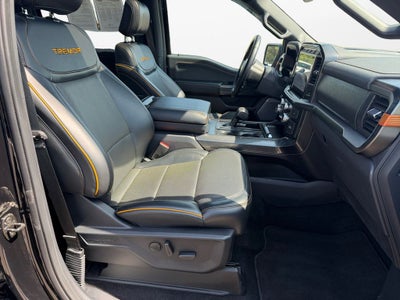 2023 Ford F-150 Tremor w/Twin Panel Moonroof