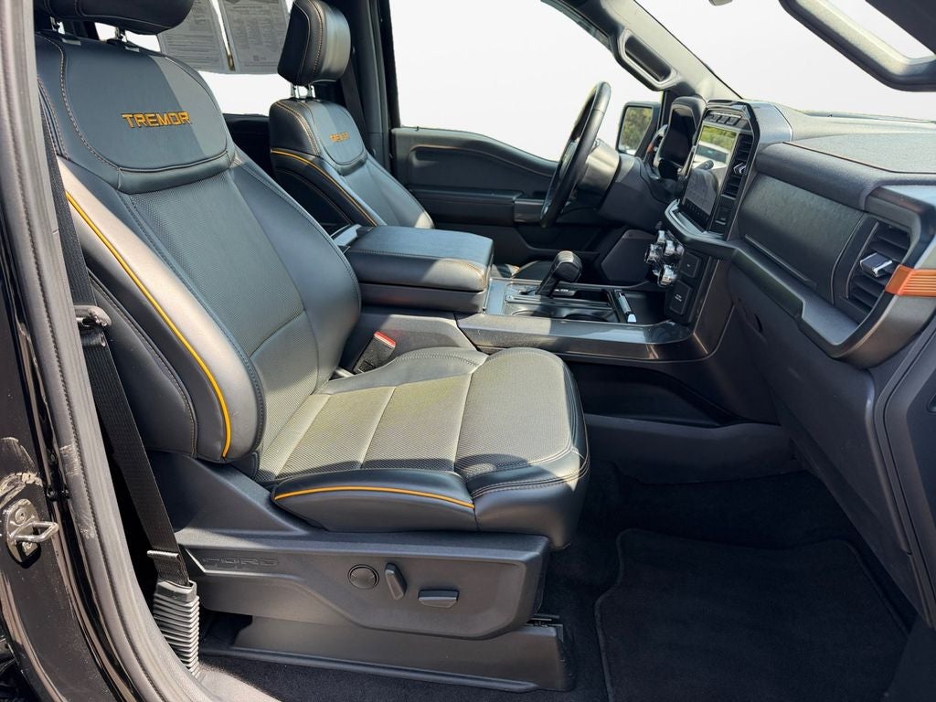 2023 Ford F-150 Tremor w/Twin Panel Moonroof
