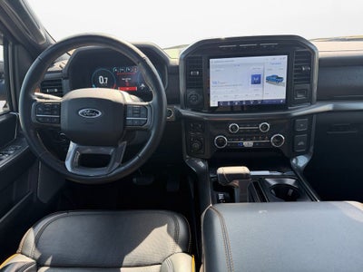 2023 Ford F-150 Tremor w/Twin Panel Moonroof