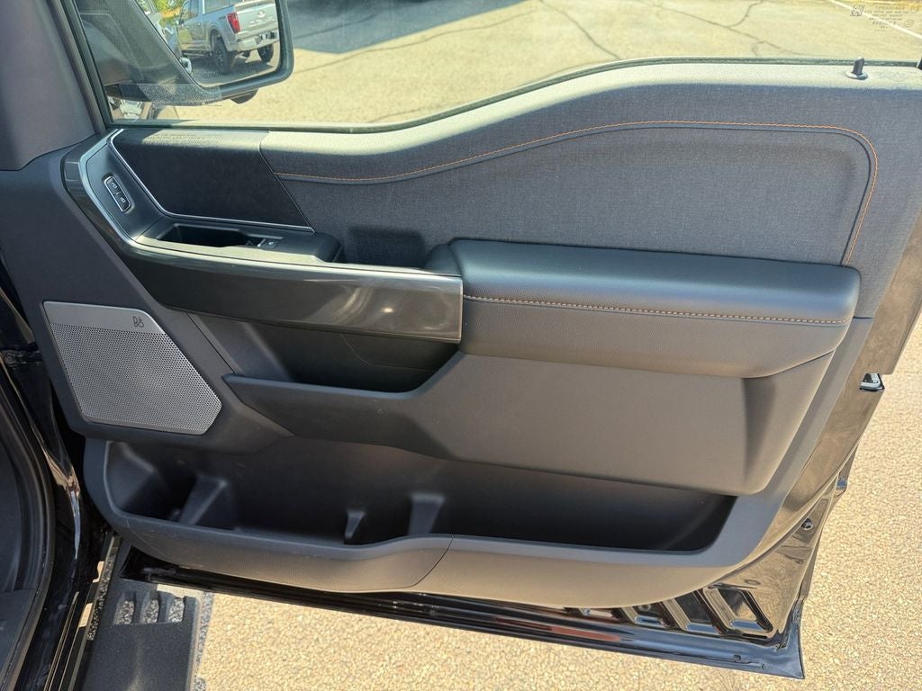 2023 Ford F-150 Tremor w/Twin Panel Moonroof
