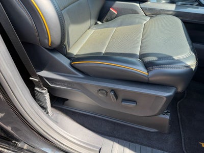 2023 Ford F-150 Tremor w/Twin Panel Moonroof