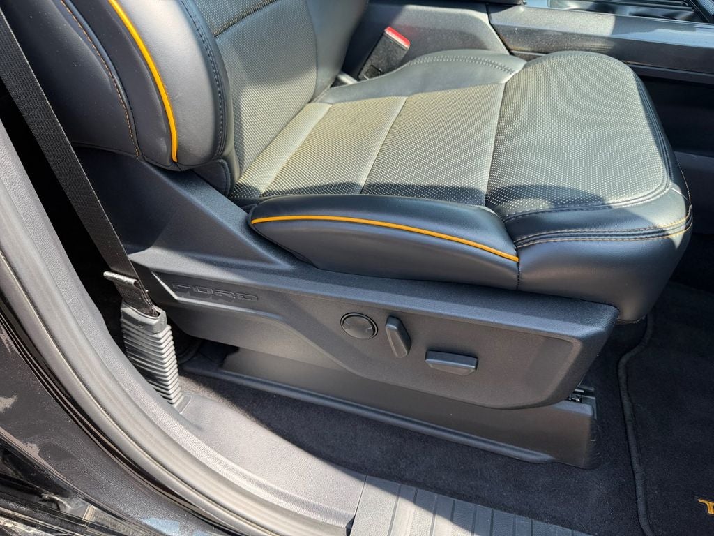2023 Ford F-150 Tremor w/Twin Panel Moonroof