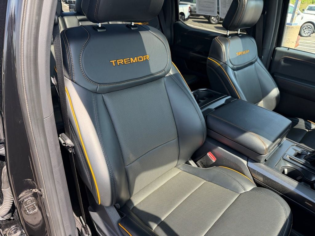 2023 Ford F-150 Tremor w/Twin Panel Moonroof