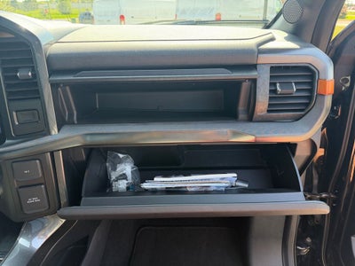 2023 Ford F-150 Tremor w/Twin Panel Moonroof