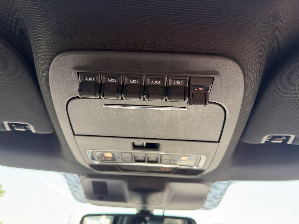 2023 Ford F-150 Tremor w/Twin Panel Moonroof