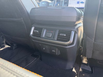 2023 Ford F-150 Tremor w/Twin Panel Moonroof