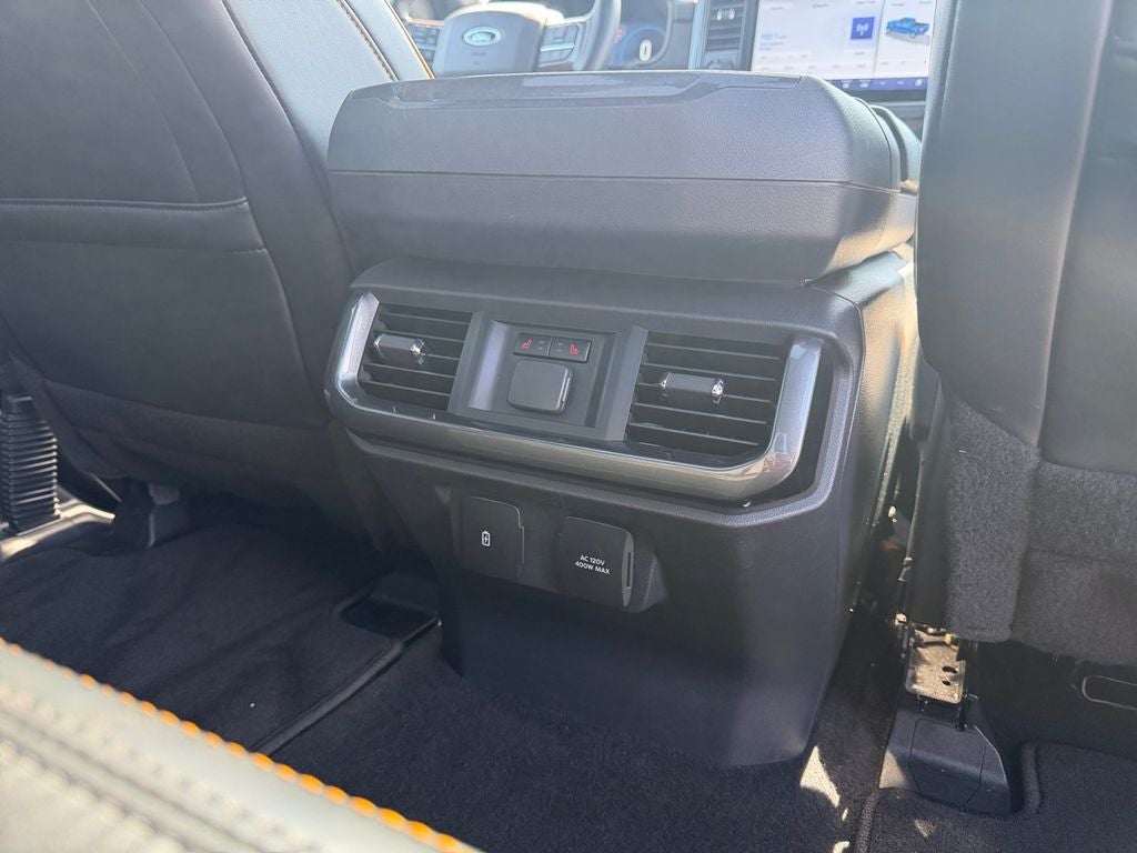 2023 Ford F-150 Tremor w/Twin Panel Moonroof