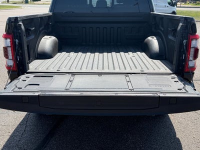 2023 Ford F-150 Tremor w/Twin Panel Moonroof