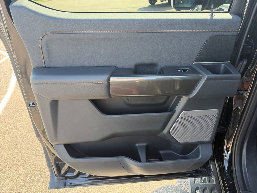 2023 Ford F-150 Tremor w/Twin Panel Moonroof