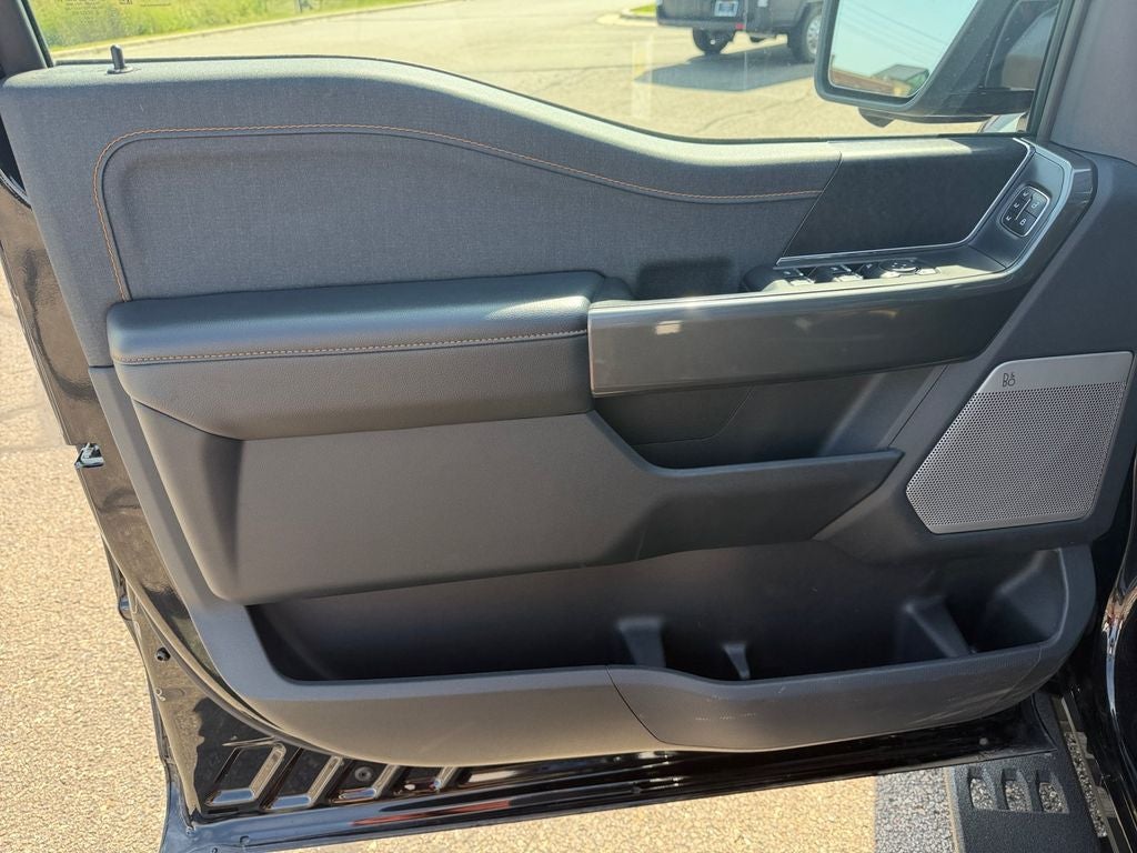 2023 Ford F-150 Tremor w/Twin Panel Moonroof