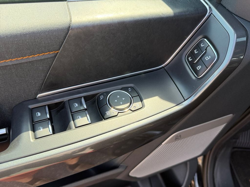 2023 Ford F-150 Tremor w/Twin Panel Moonroof