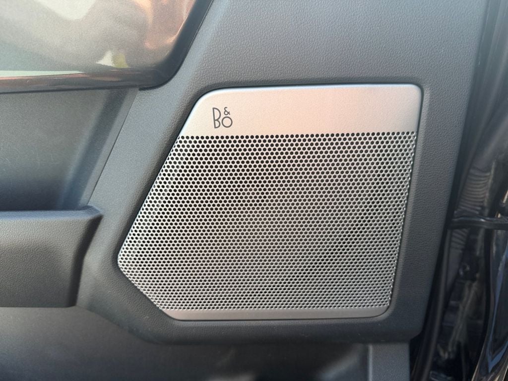 2023 Ford F-150 Tremor w/Twin Panel Moonroof