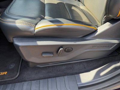 2023 Ford F-150 Tremor w/Twin Panel Moonroof