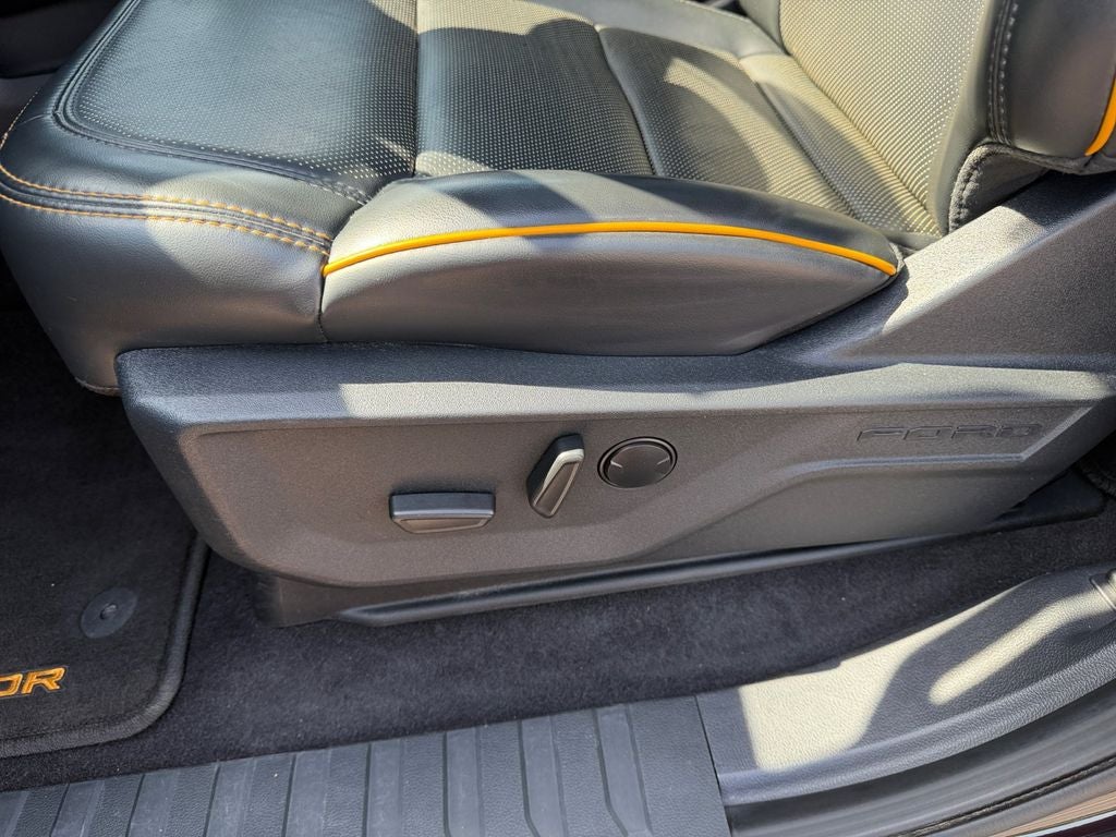 2023 Ford F-150 Tremor w/Twin Panel Moonroof