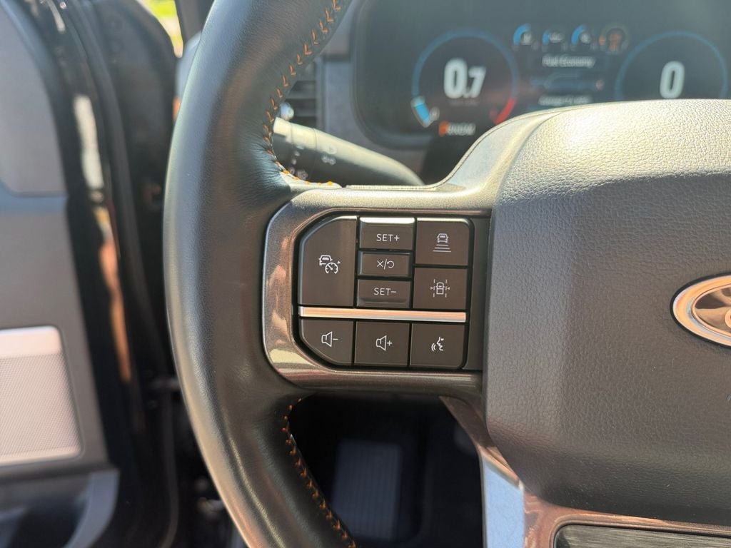 2023 Ford F-150 Tremor w/Twin Panel Moonroof