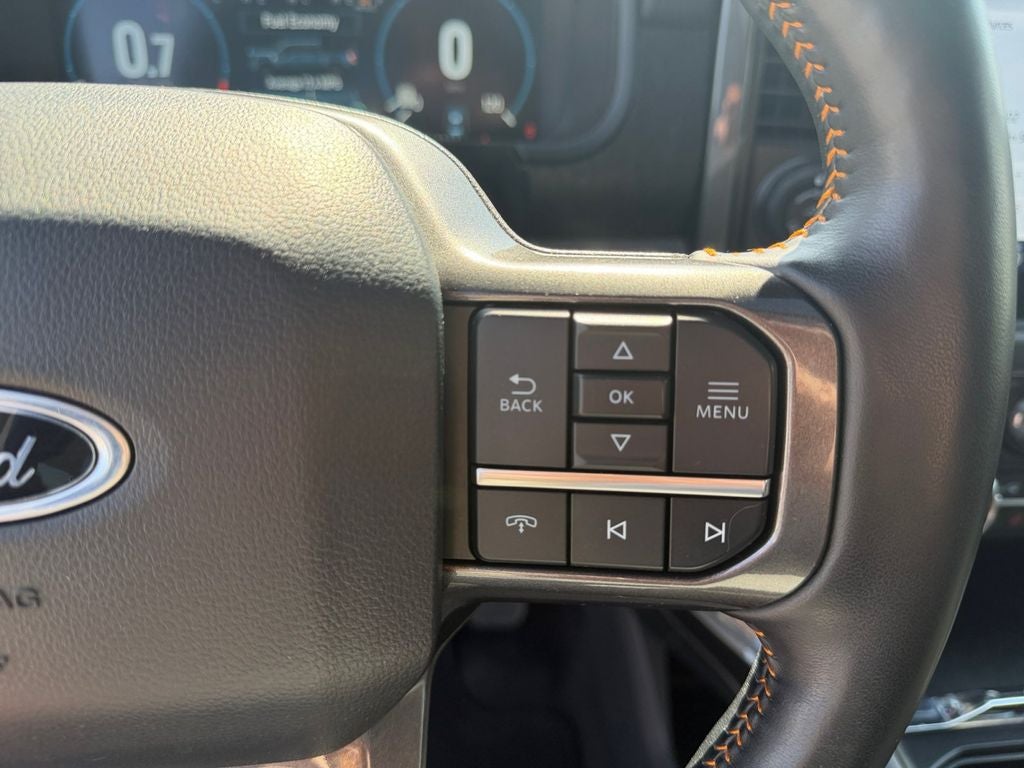 2023 Ford F-150 Tremor w/Twin Panel Moonroof