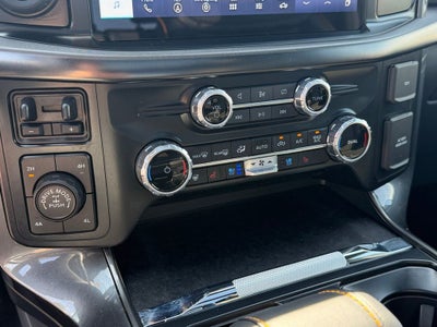 2023 Ford F-150 Tremor w/Twin Panel Moonroof