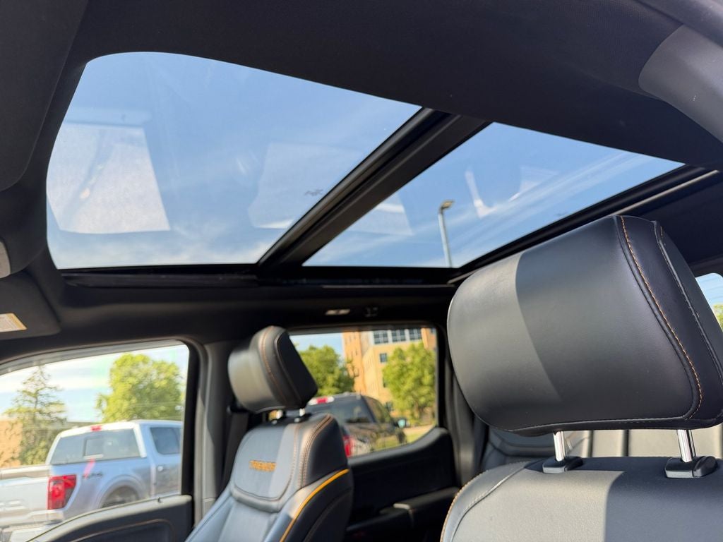 2023 Ford F-150 Tremor w/Twin Panel Moonroof