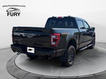 2023 Ford F-150 Tremor w/Twin Panel Moonroof